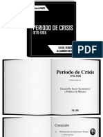 Época de Crisis