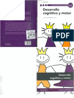 Desarrollo Cognitivo y Motor - Luis Pablo Hernández López PDF