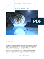 La Gran Madre Luna PDF