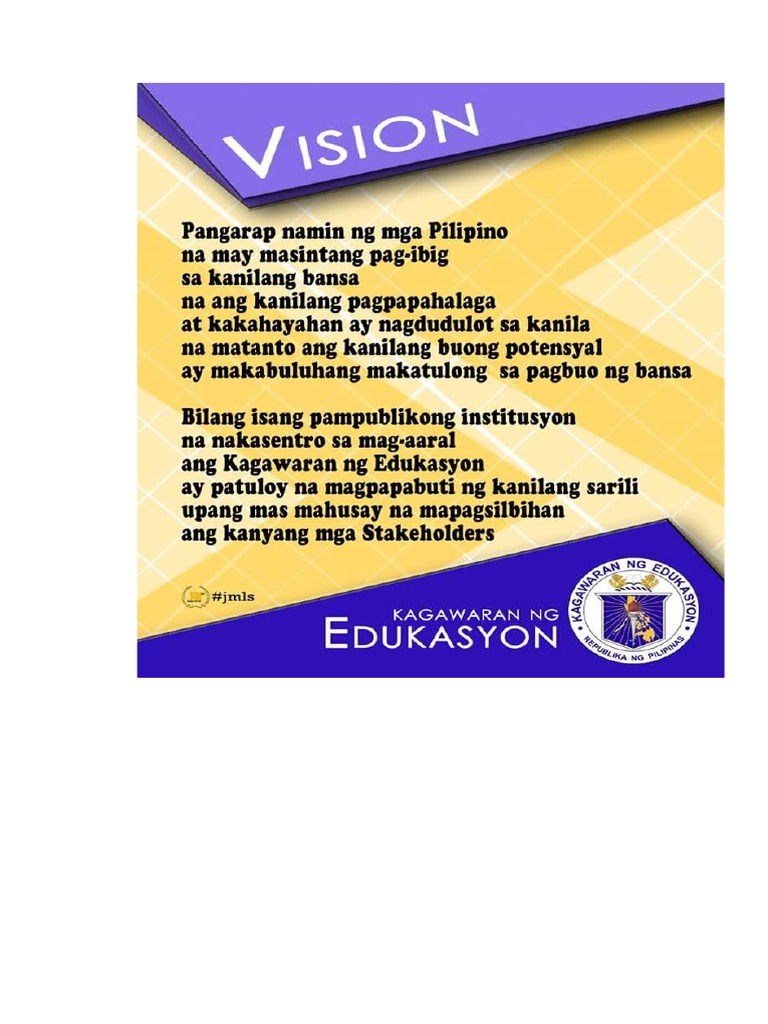 tagalog vision mission core values.docx