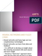 ANFIS Tutorial