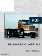 Business Class M2 Driver's Manual