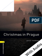 Christmas in Prague