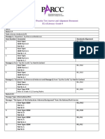 Grade9 Paper Practice Test Answer Doc 2016 PDF