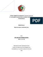 Proposal PKL PDF