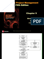 Software Project Management: Fifth Edition