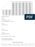 Practica 1 - Hidraúlica de Tuberias