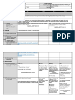 DLP TRENDS Week i - Addressing the Problems of Climate Change.docx