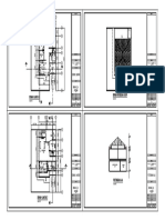 Contoh Desain Rumah 2 Lantai