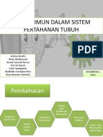 Materi 1 Respon Imun