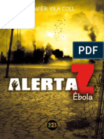 Alerta Z (Ebola) - Xavier Villa Coll PDF