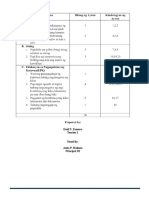 Summative Test