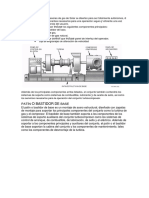 Turbina Con Ompresor