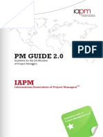 IAPM Proj Manager Guide v2 Eng