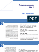 Português Para Iniciantes Aula 02