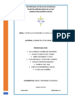 Políticas de dividendos activas vs pasivas