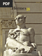 revista hermes 18