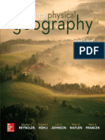 Exploring Physical Geography - 2nd Edition - Reynolds
