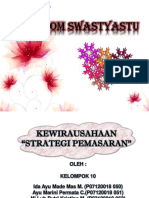 KLP 10 Strategi Pemasaran-1