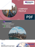 Company Profile Innara(1)