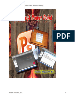 Modul Untuk Edmodo (Powerpoint 01)