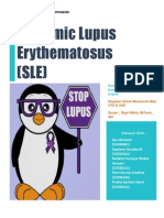 Lupus booklet