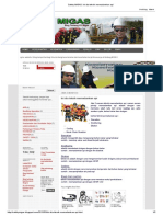 Safety MIGAS - Ini Dia Teknik Memadamkan Api PDF