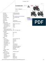 E-Catalogue - LKPP Motor Vixion PDF