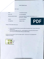 Surat Pernyataan Pp