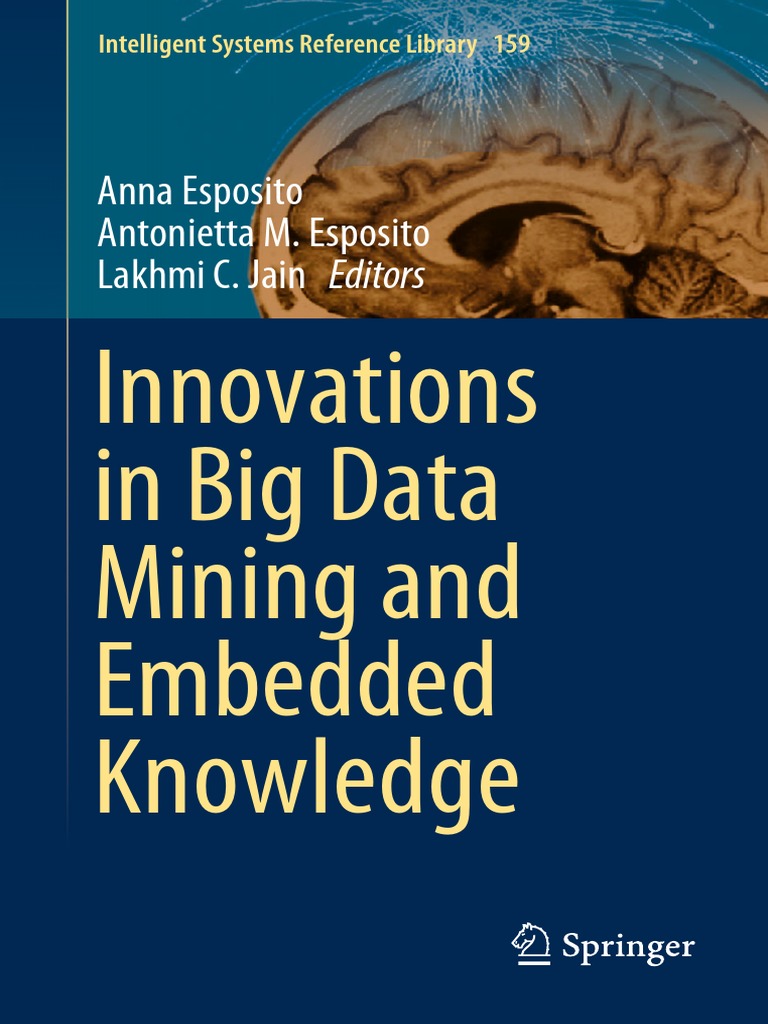 Innovations in Big Data Mining | PDF | Artificial Intelligence ...