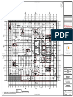 Not For Construction: Mặt Bằng Hầm 02 - Floor Plan Basement 02