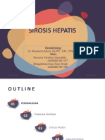 Case Sirosis Hepatis