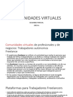 Comunidades Virtuales 402 PDF