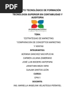 Estrategias