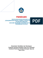 Panduan Magang Industri