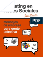 Marketing en Redes Sociales