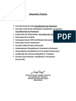 Requisitos Práctica (1) ESACAUCA