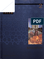 Ensiklopedi Tematis Dunia Islam PDF