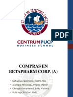 Grupo 3 - Betapharm