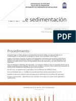 Ppt Sedimentacion 