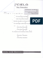 Rey Vencedor PDF