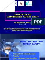 Patient Safety