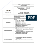 PPK Colic Abdomen