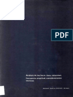 Analisis de 100 Metros Lisos Velocidad PDF