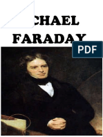 MICHAEL FARADAY'S KEY DISCOVERIES