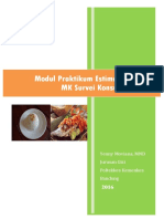 Modul SKP Estimasi Makanan REVISI PDF
