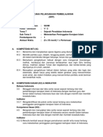 RPP Tema 7 Subtema 3 PB 1