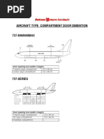 IATA ULD Codes and Specifications | PDF | Shipping | Aviation
