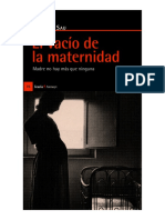 Victoria Sau - El vacio de la maternidad.pdf