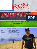 Materi BNN Untuk PBL